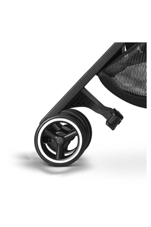Cybex GB Kabin Boy |   Pockit Plus |   Kadife Siyah görsel 5