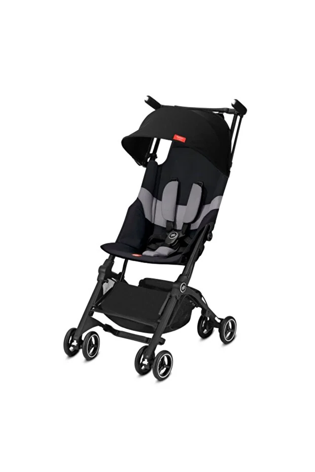 Cybex GB Kabin Boy |   Pockit Plus |   Kadife Siyah