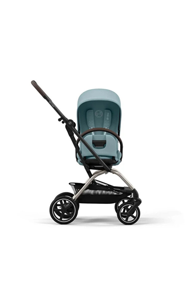 Cybex Kabin Boy | Eezy S Twist+2 360° | Stormy Blue görsel 3