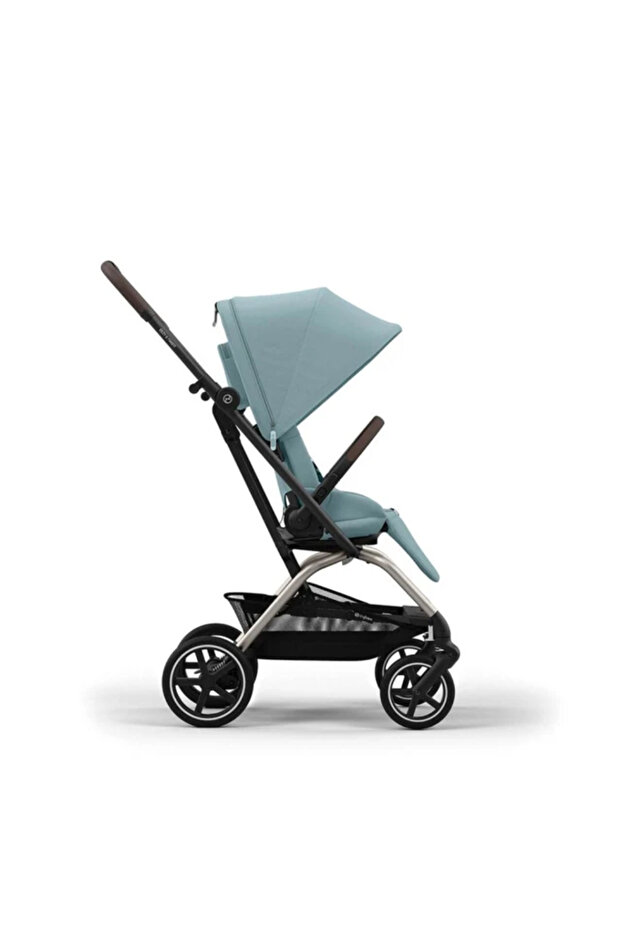 Cybex Kabin Boy | Eezy S Twist+2 360° | Stormy Blue görsel 4