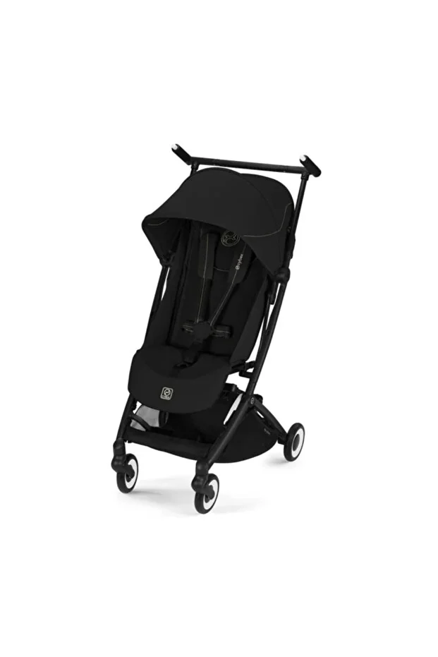 Cybex Libelle Siyah |   Sihirli Siyah