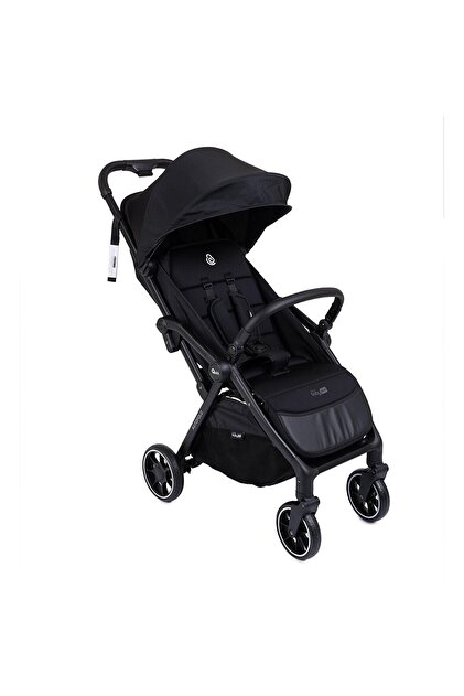 Baby Plus Baby Plus Baby Plus Coupe Bebek Arabası görsel 4