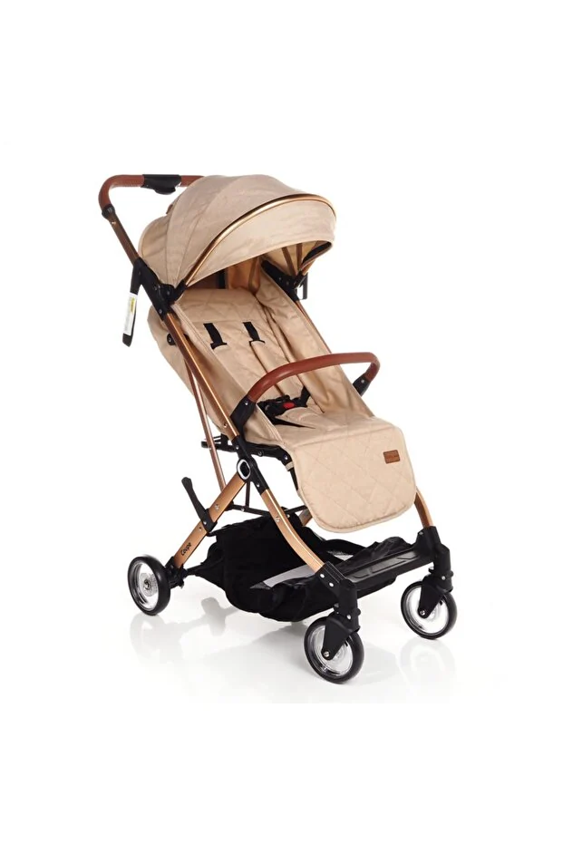 Baby Plus Baby Plus Baby Plus Coupe Bebek Arabası