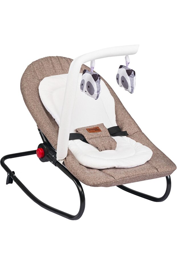 4KİDS Bebek Çeyiz Seti Yeni Doğan Set Bebek Arabası Asansörlü Park Beşik  Anakucağı Mama Sandalyesi Puset görsel 5