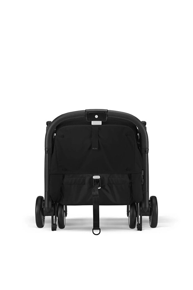 Cybex Kabin Boy | Orfeo Black | Magic Black görsel 5