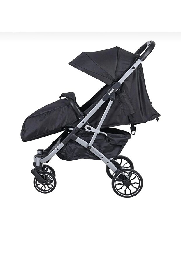 Prego Covi Kabin Travel Sistem Bebek Arabası görsel 4