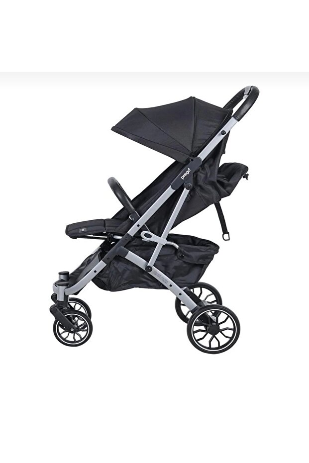 Prego Covi Kabin Travel Sistem Bebek Arabası görsel 5