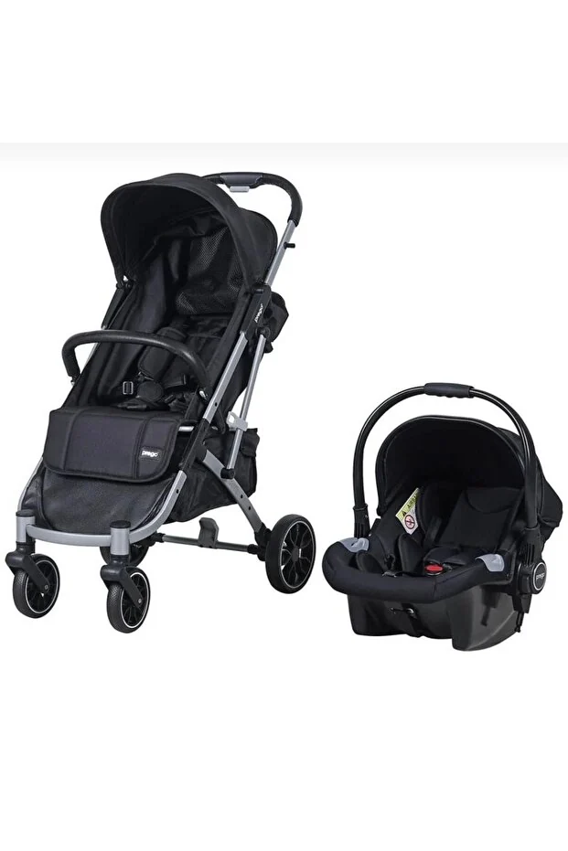 Prego Covi Kabin Travel Sistem Bebek Arabası