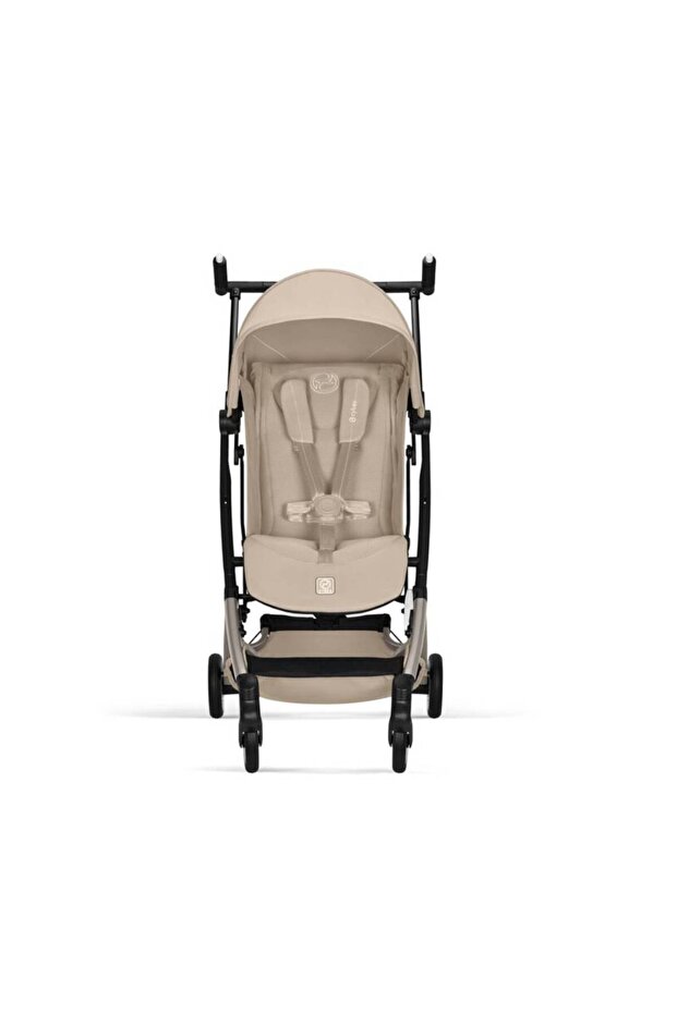 Cybex Libelle Taupe | Almond Beige görsel 2