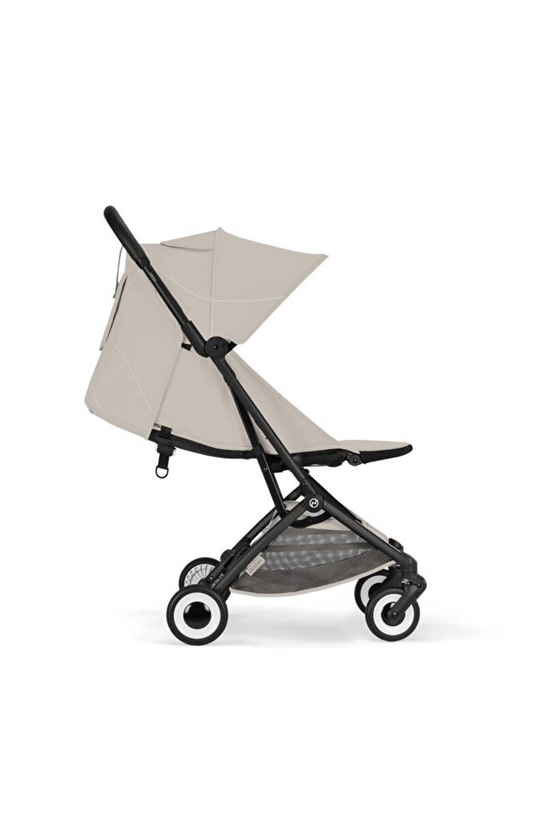 Cybex Orfeo Black | Dune Grey görsel 4