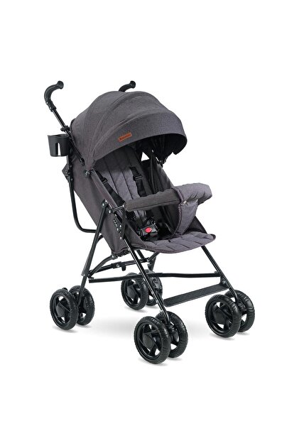 Babyhope SA7 Baston Bebek Arabası görsel 4