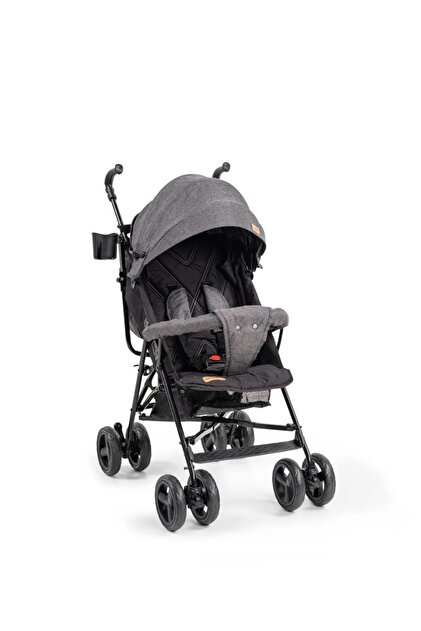 Babyhope SA7 Baston Bebek Arabası görsel 5