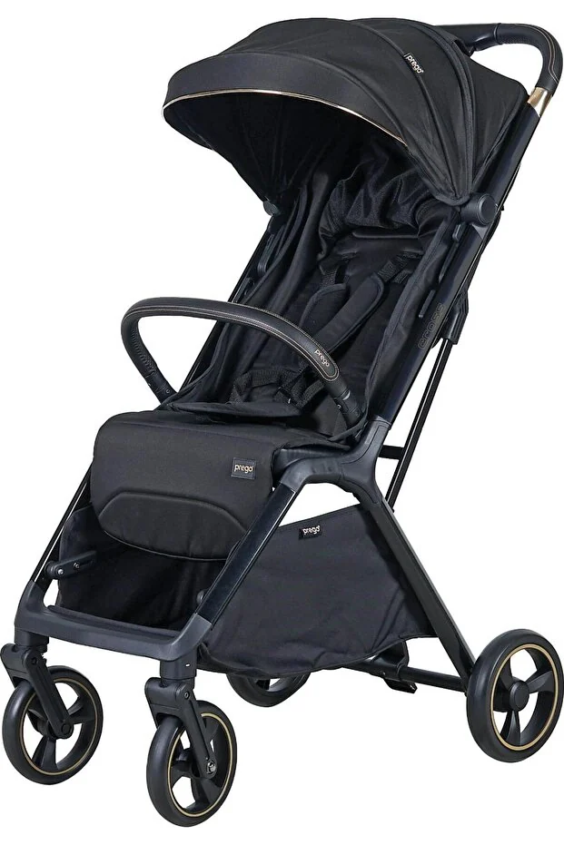 Prego Cross Bebek Arabası