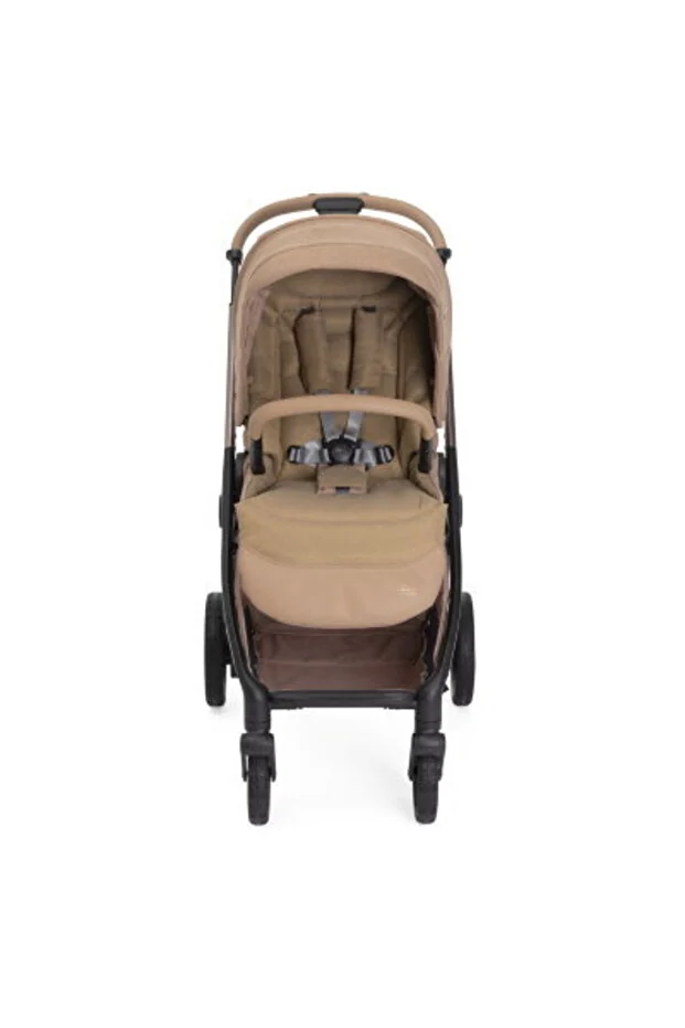 Chicco BELLAGIO BEBEK ARABASI 2.0 CARAMEL