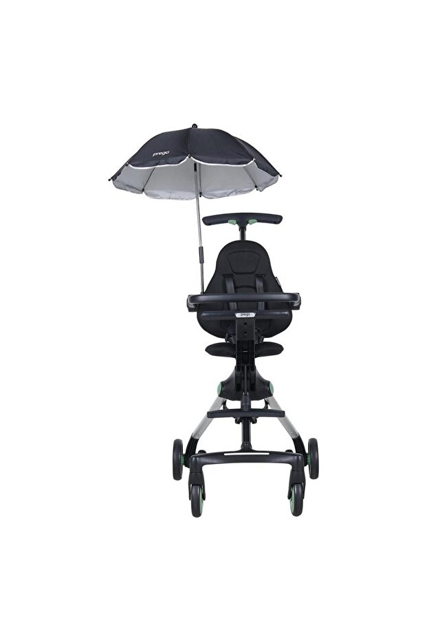 Prego Baby Flex Kabin Bebek Arabası görsel 2