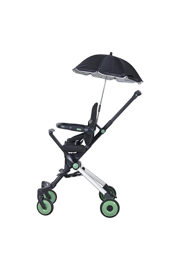Prego Baby Flex Kabin Bebek Arabası görsel 3
