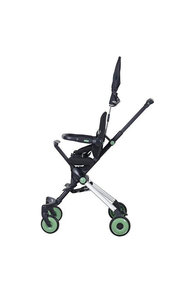 Prego Baby Flex Kabin Bebek Arabası görsel 4
