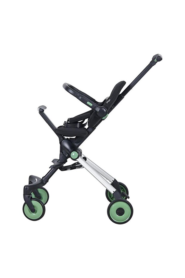 Prego Baby Flex Kabin Bebek Arabası görsel 5
