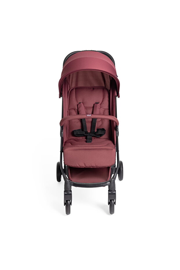 Chicco URBINO BEBEK ARABASI RUBY görsel 4