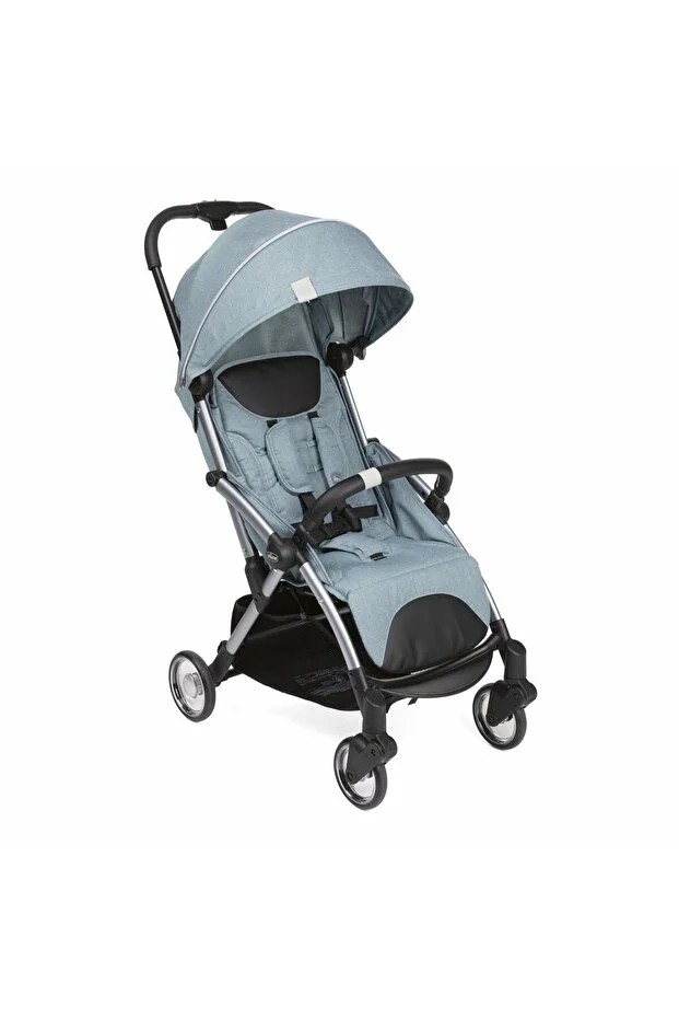 Chicco Goody Plus Bebek Arabası - Dusty Green