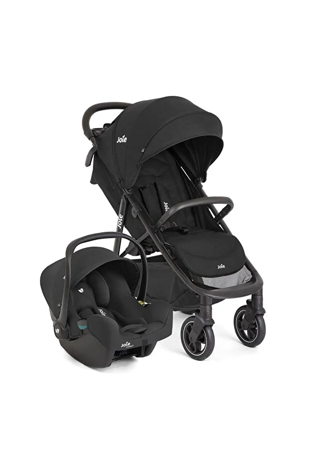 Joie Litetrax Travel Sistem Bebek Arabası