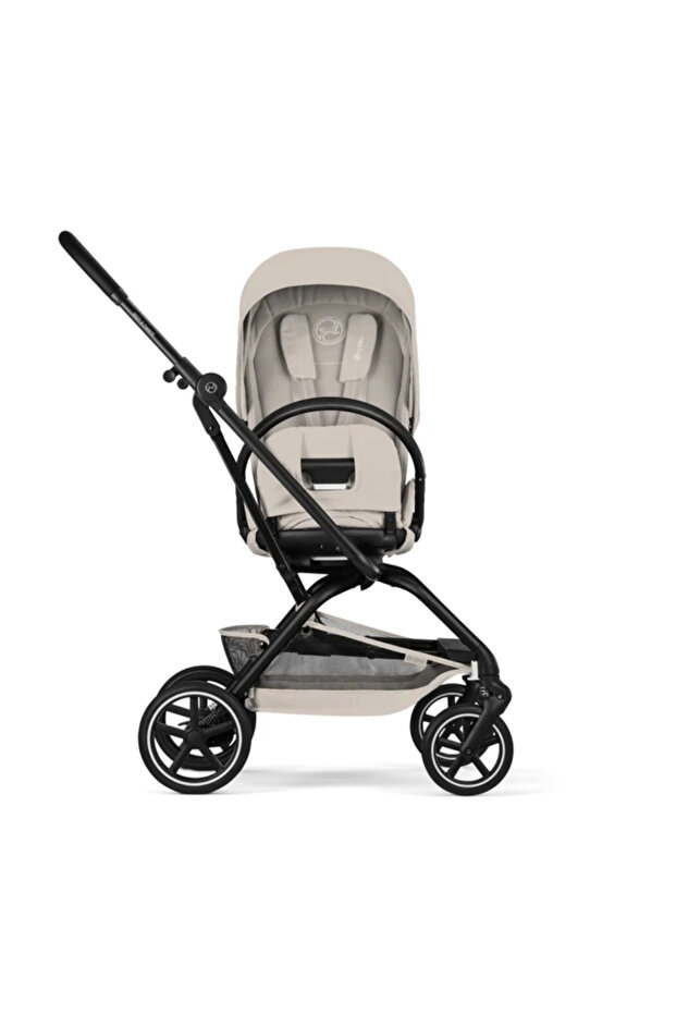 Cybex Eezy S Twist+2 360° | Dune Grey görsel 3