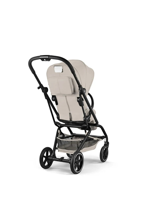 Cybex Eezy S Twist+2 360° | Dune Grey görsel 5
