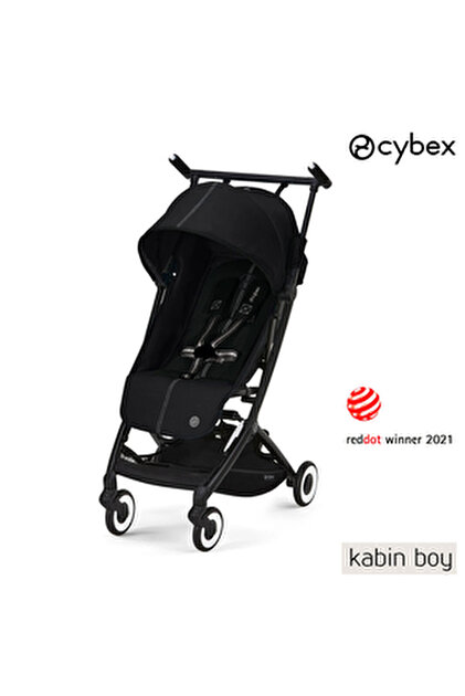 MAXİ-COSİ Leona 2 Çift Yönlü Uzatılabilir Sırt Desteği Tam Yatabilir Bebek Ar... görsel 4