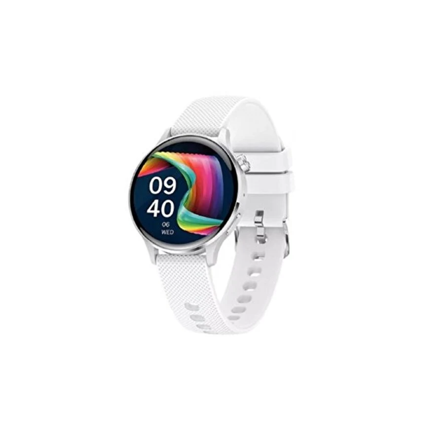 Erkek akıllı saat AMOLED ekranlı 42 mm