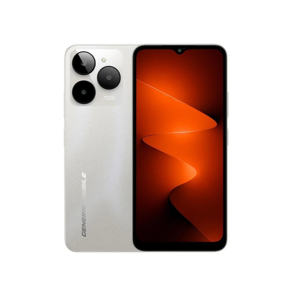 General Mobile ERA 30 8GB / 128GB