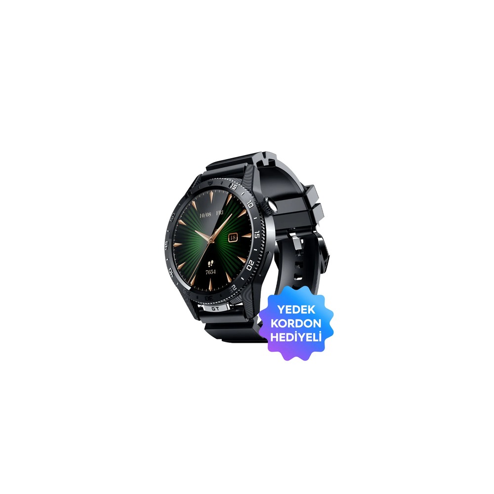 Tecno Watch GT