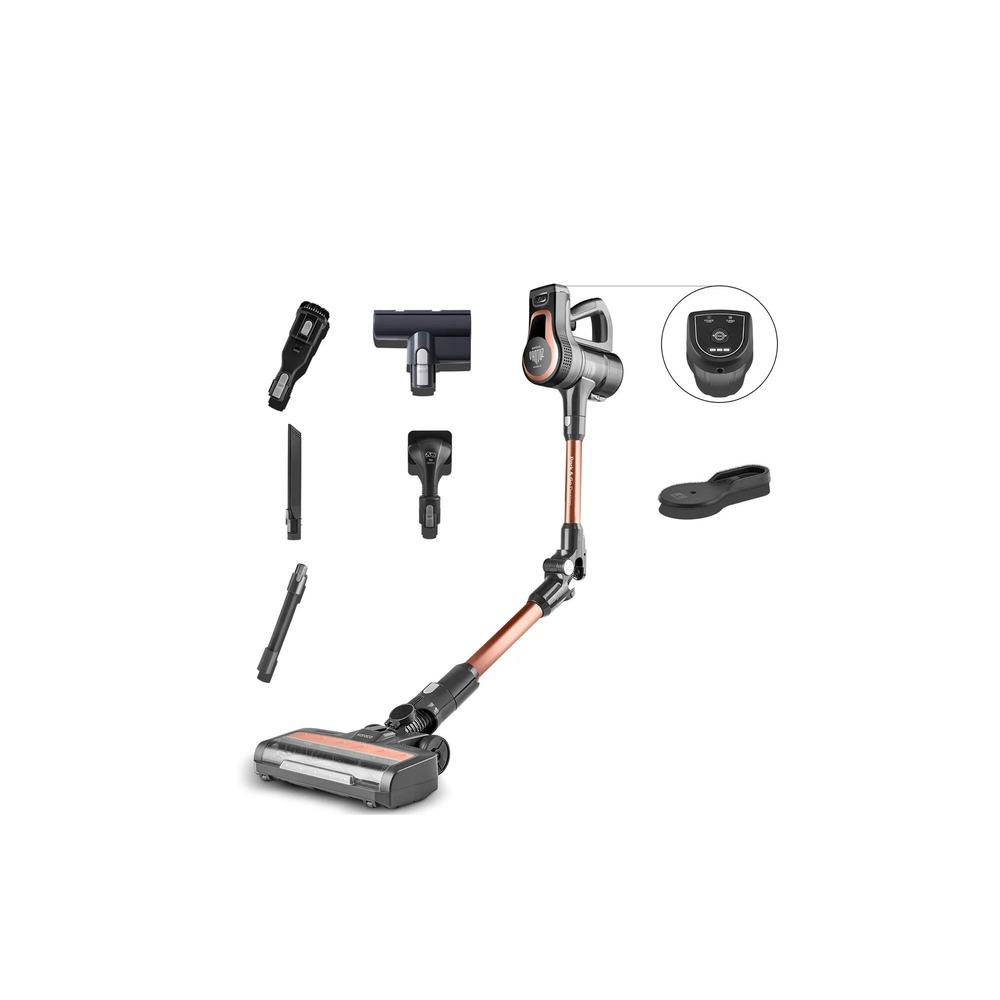 Karaca Power Up Pro Dik Süpürge