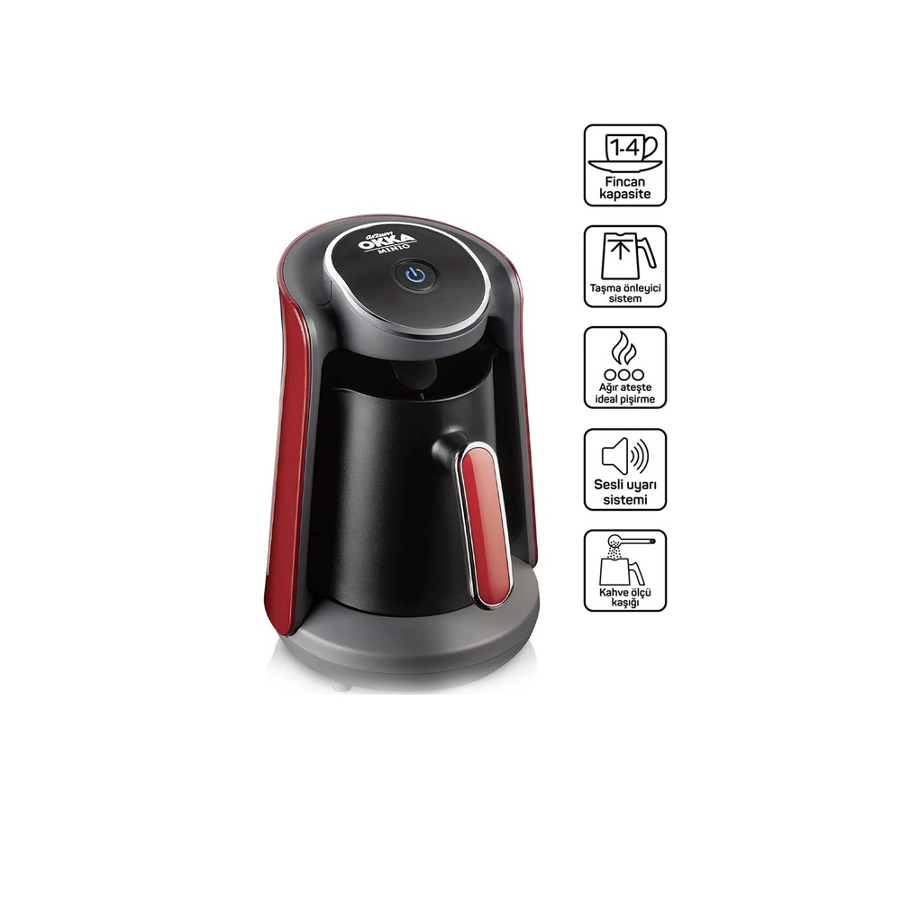 Arzum OK004 Okka Minio