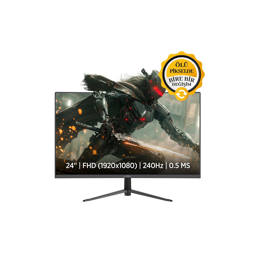 James Donkey Rion R40 24" 240Hz