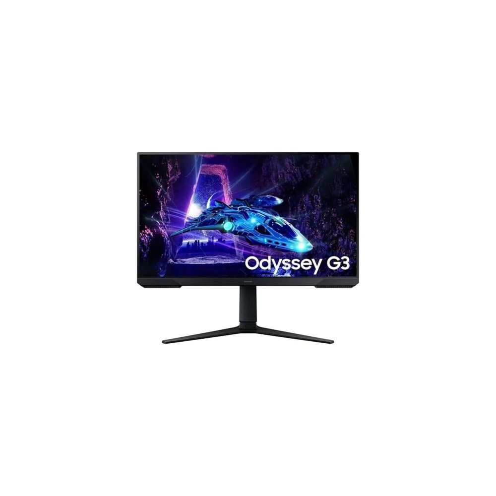 Samsung Odyssey G3 LS27DG302EUXUF 27" 180Hz