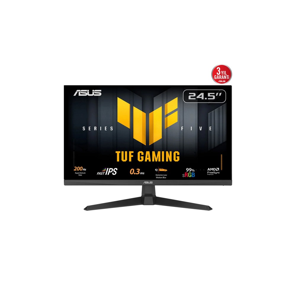 ASUS TUF Gaming VG259Q5A 24.5" 200Hz