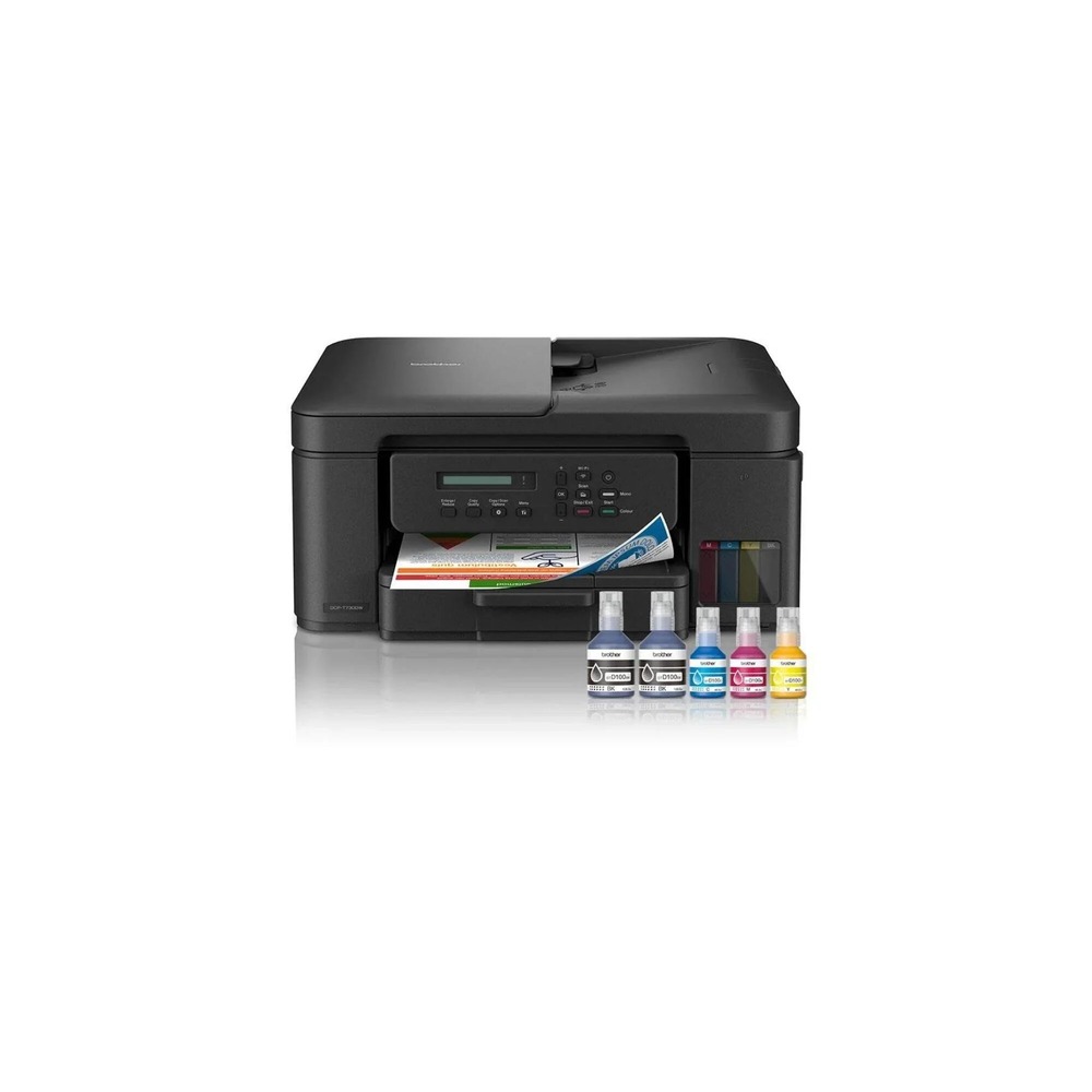Brother DCP-T730DW