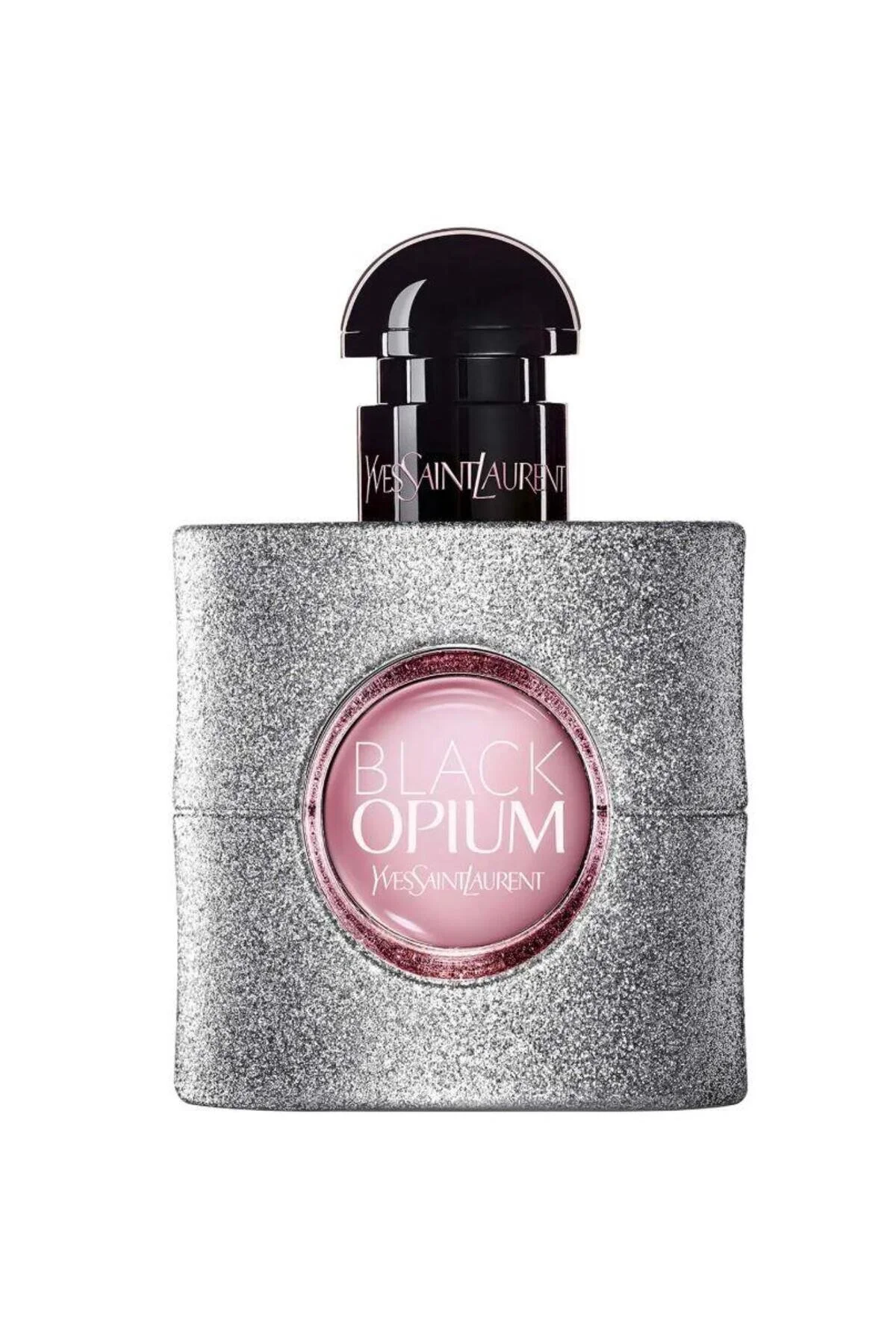 Yves Saint Laurent Black Opium Glitter Edp 50 Ml Kadın Parfüm