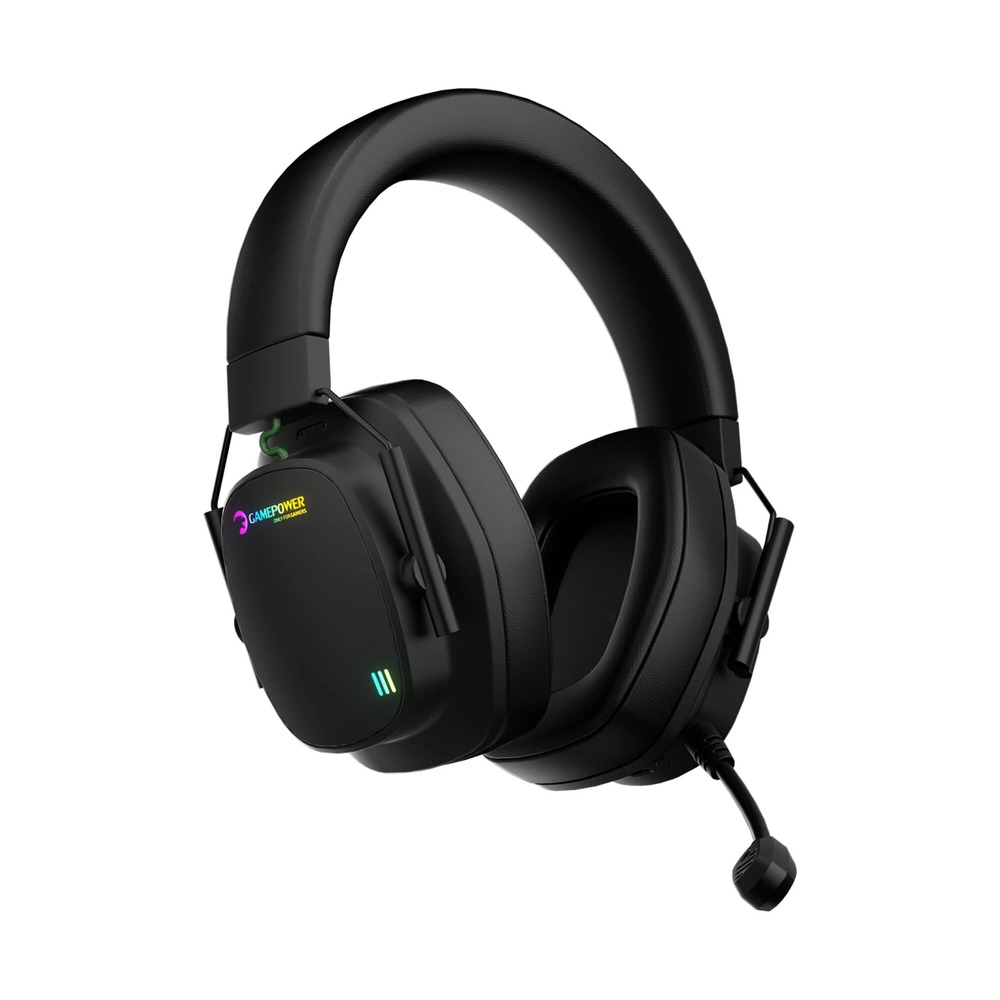 Gamepower Kai Titanium Ultra Wireless 7.1