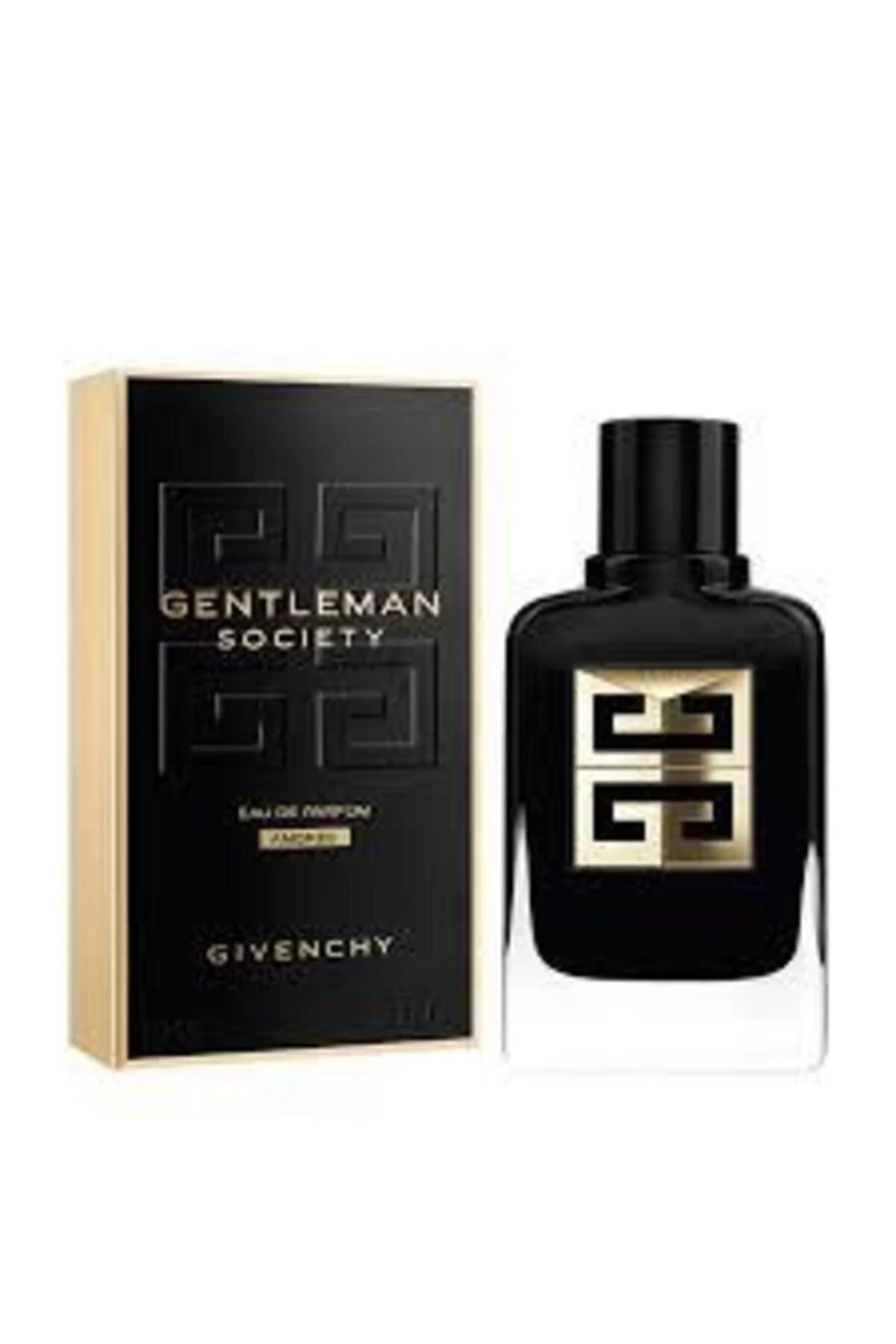 Givenchy Gentleman Society Ambree EDP 60 ml Erkek Parfüm