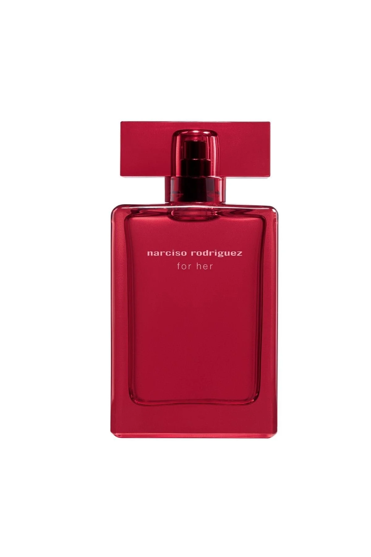 Narciso Rodriguez For Her Intense EDP 50 Ml Kadın Parfüm