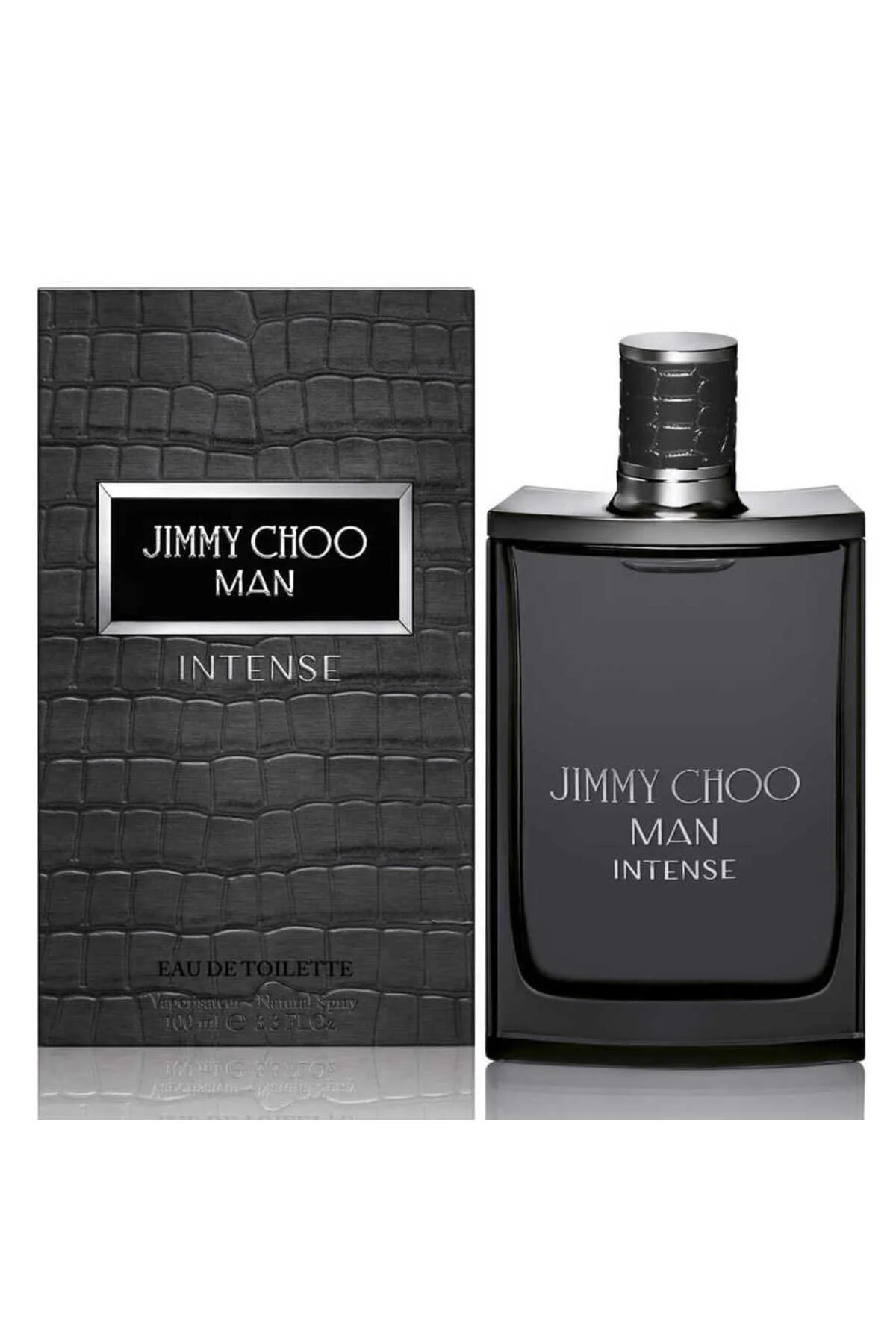 Jimmy Choo Man Intense Edt 100ml
