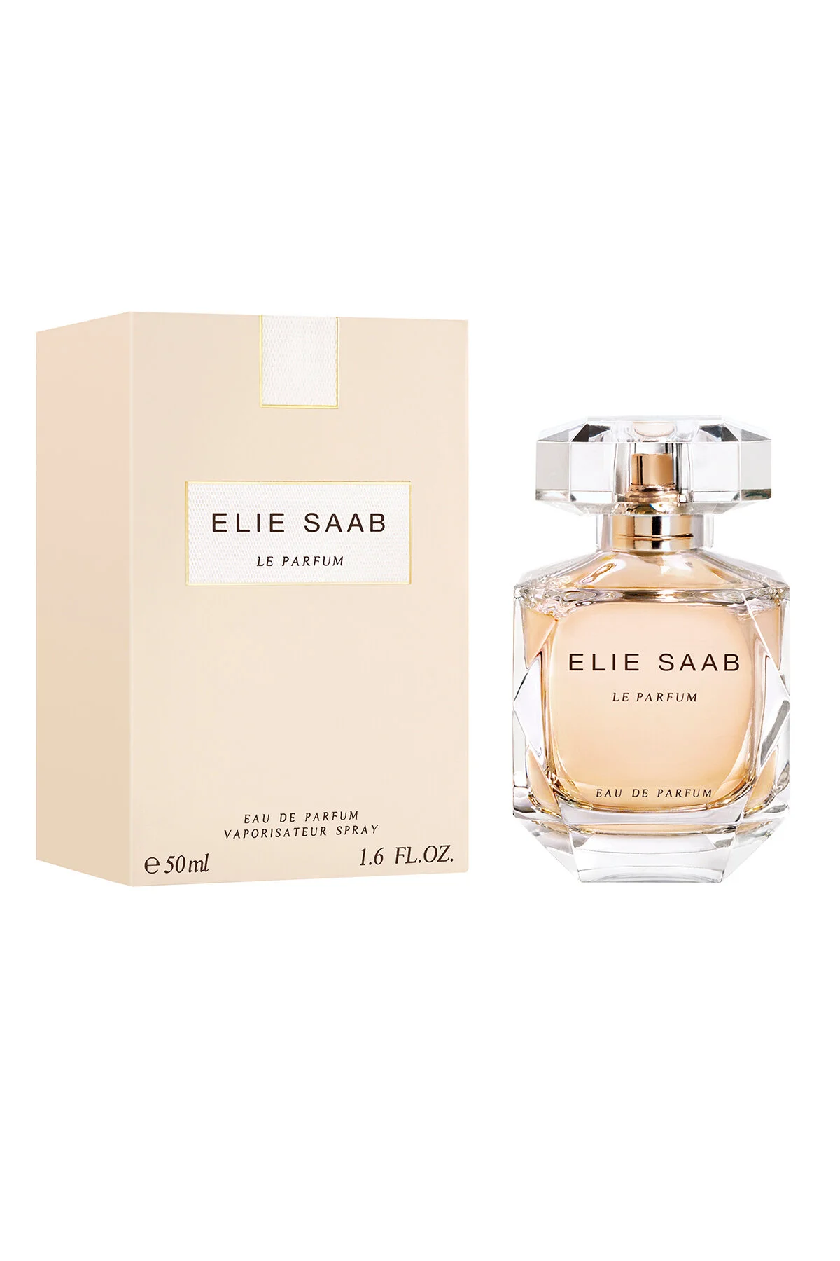 Elie Saab Le Parfum Edp Kadın Parfüm 50 ml