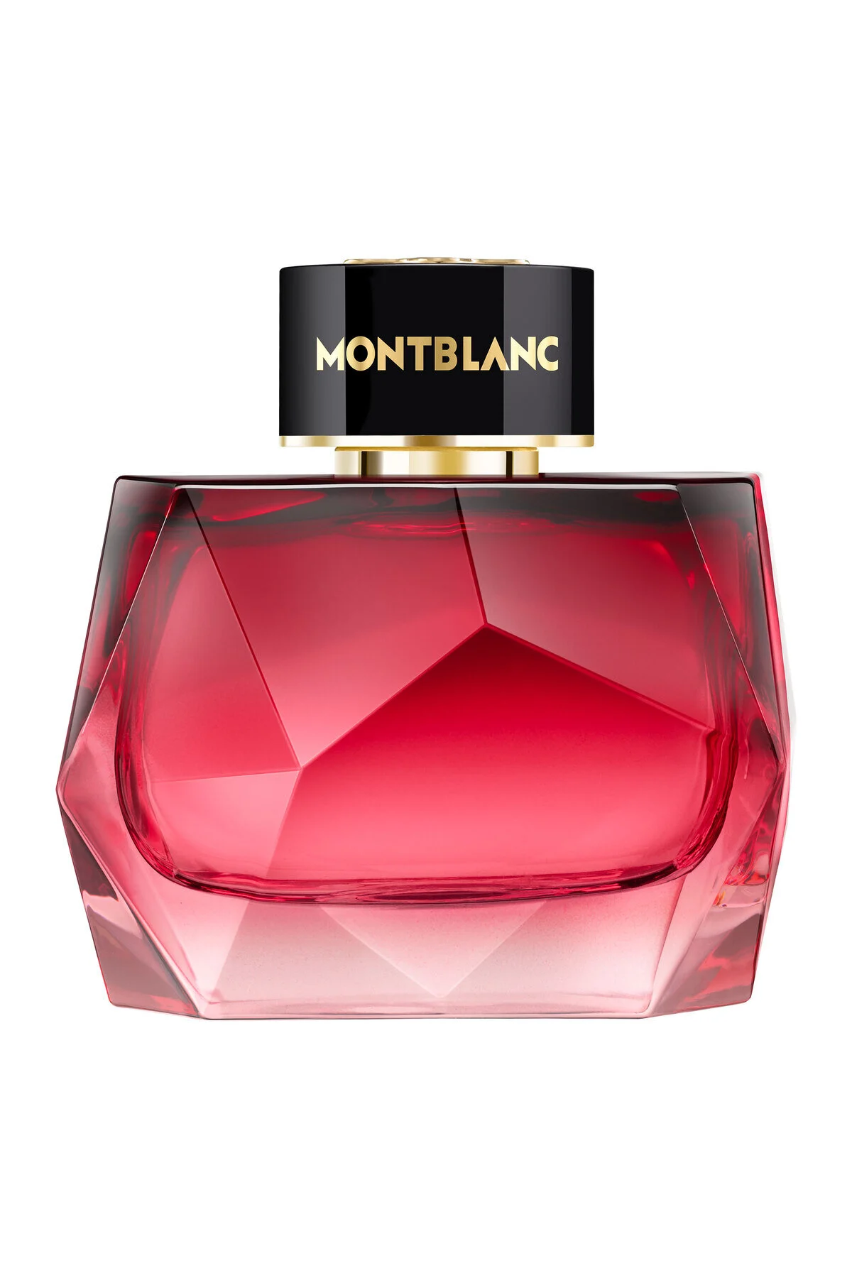 Mont Blanc Signature Elixir EDP 90 ml Kadın Parfüm