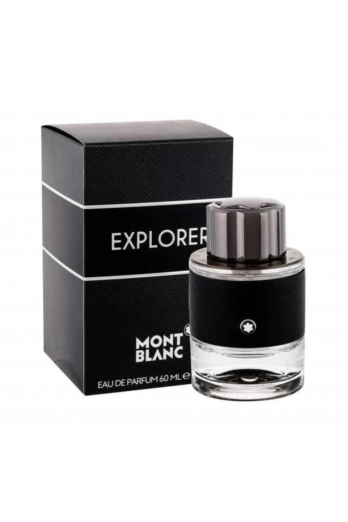 Mont Blanc Explorer Edp 60 ml Parfüm