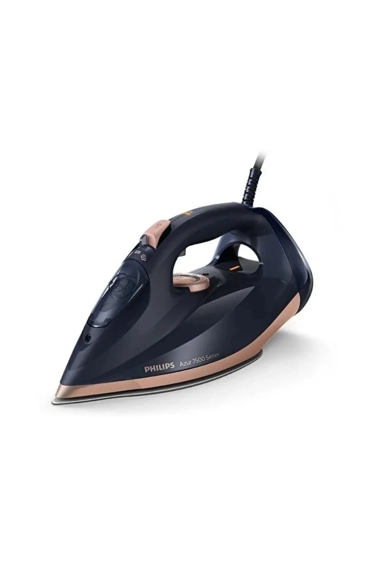 Philips Dst7510/80 Azur Buharlı Ütü 7500 Serisi Efsane Gc4909/60 Yenilendi, Şimdi 3200w