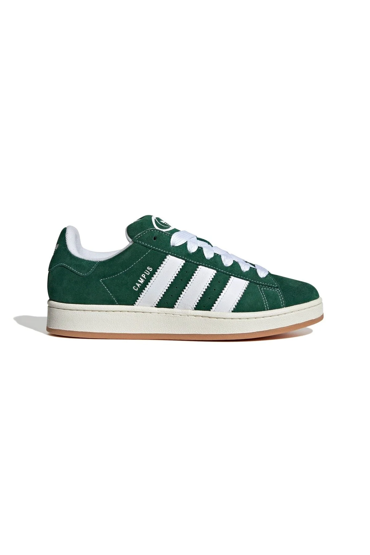 adidas Campus 00s Unisex Yeşil Sneaker
