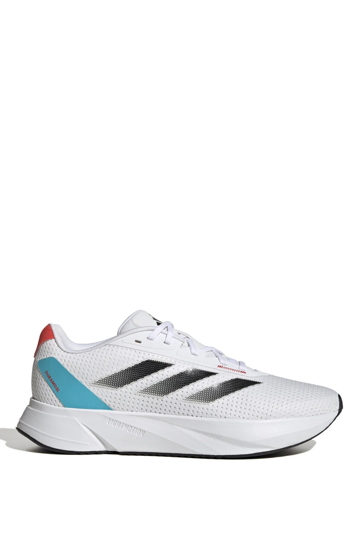 adidas If7869 Duramo SL M Beyaz Siyah Koşu Ayakkabısı