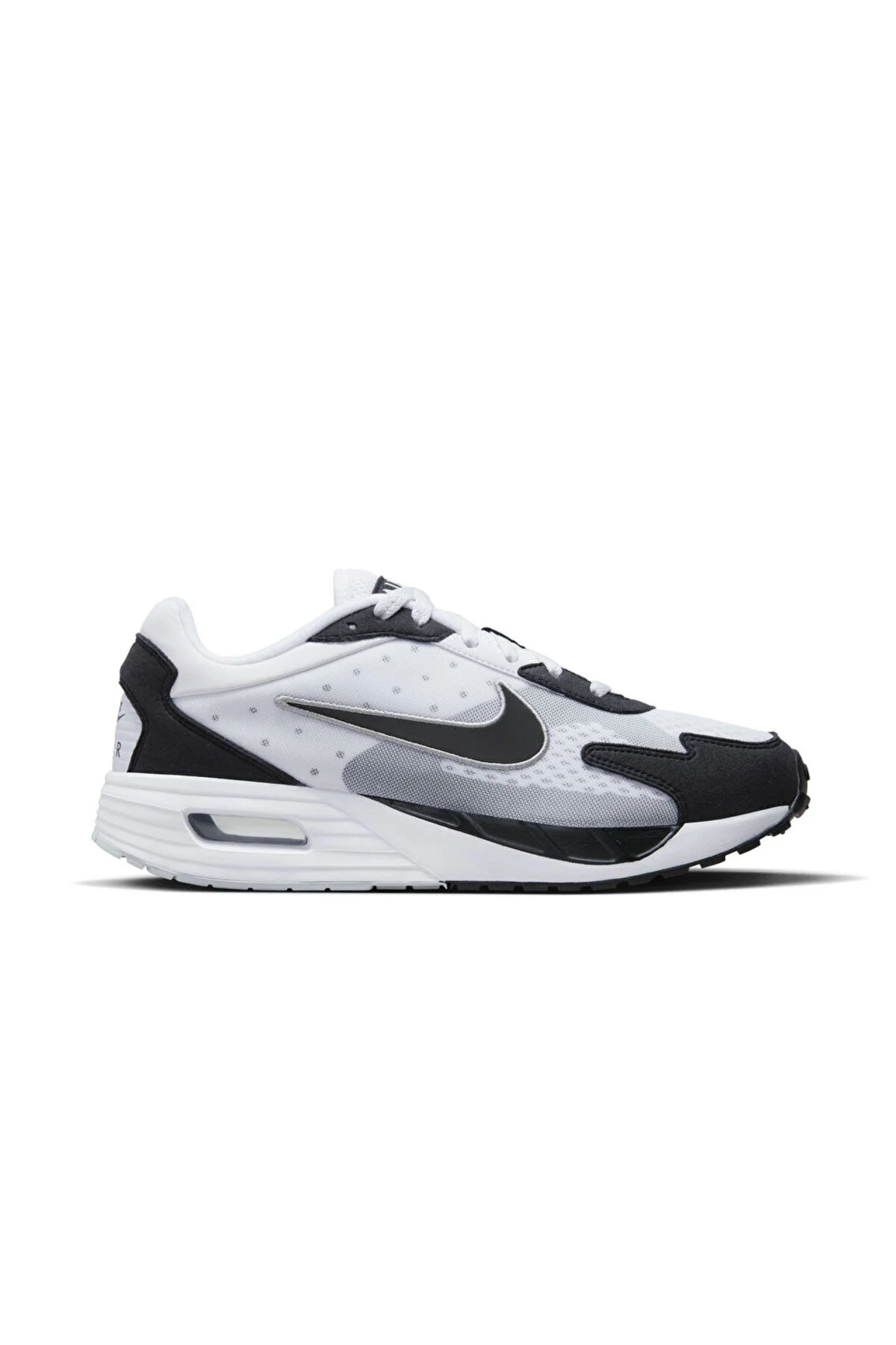 Nike Erkek Günlük Ayakkabı Air Max Solo DX3666-100 Beyaz