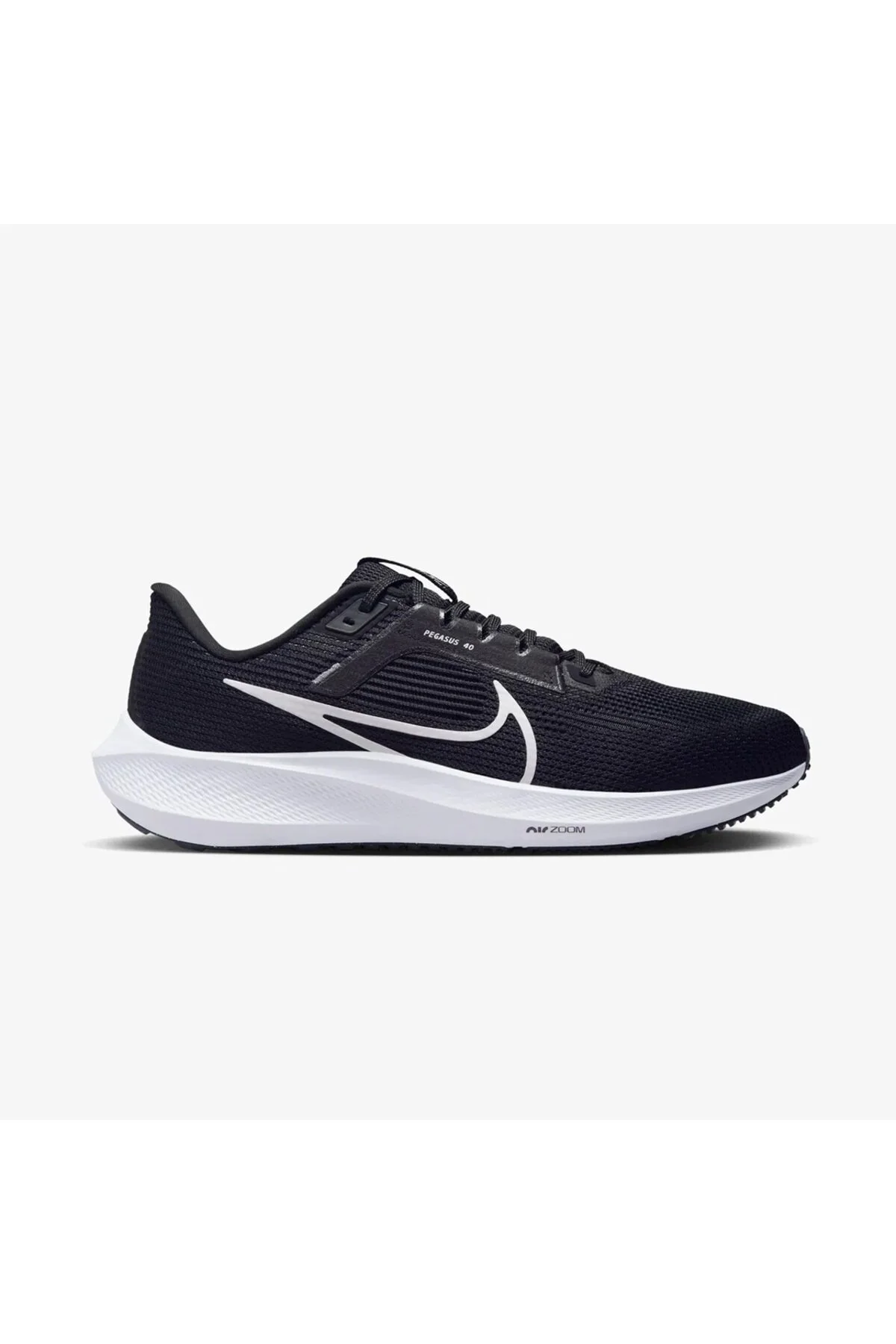 Nike AİR ZOOM PEGASUS 40 ERKEK YÜRÜYÜŞ VE KOŞU AYAKKABISI-DV3853-001-SPORTXOUTLET